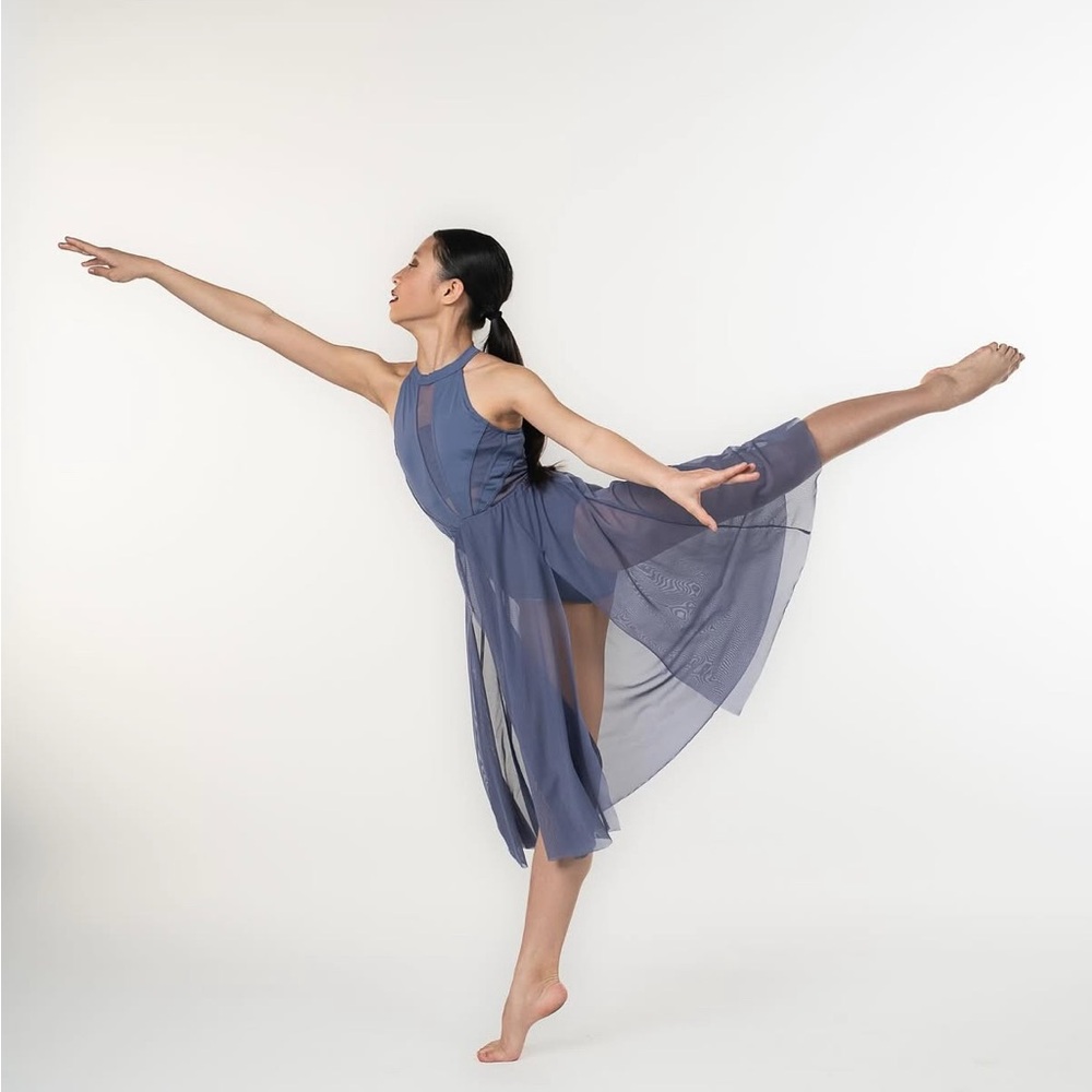 Balera Lyrical/Ballet Dress